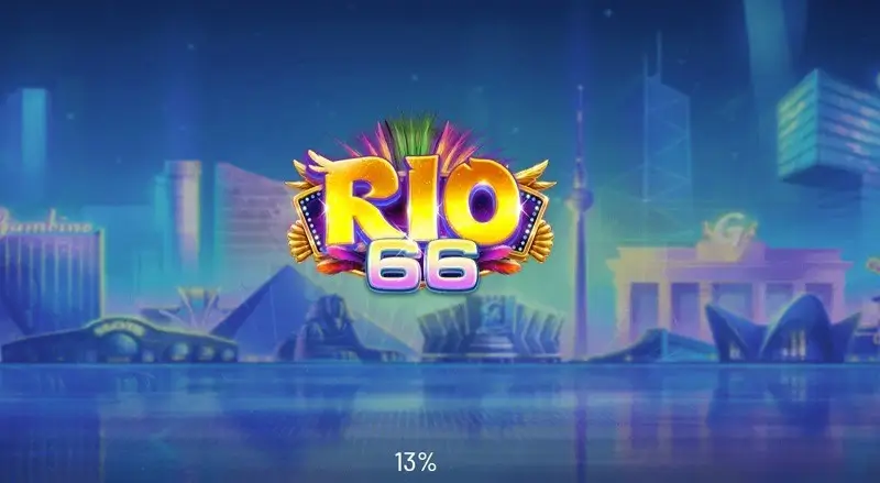 Hướng dẫn Rio66