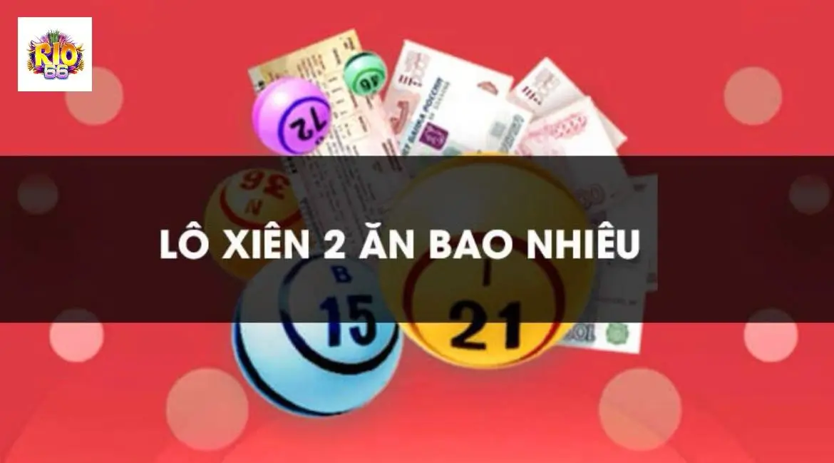 Tìm hiểu cách tính tiền lô xiên 2 ở 3 miền Bắc, Trung, Nam